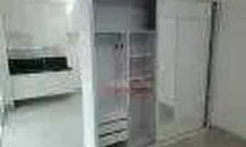 Imagem 3: Apartamento de 40m² próximo da estação do metrô Paraiso com vaga na garagem