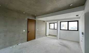 Imagem 2: Sala à venda, 28 m² por R$ 260.000,00 - Vila Bocaina - Mauá/SP