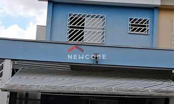 Imagem: Sobrado em Rua Boicininga - Vila Carrão