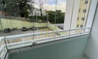 Imagem 5: Apartamento para alugar em São Bernardo do Campo, Assunção, com 2 quartos, com 53 m², Mont