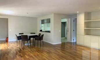 Imagem 3: Apartamento 02 dormitórios, 02 VAgas em Higienópolis