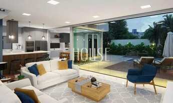 Imagem 7: Casa à venda em condomínio fechado em Sorocaba | 296m² em Le France