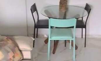 Imagem 4: Apartamento com 2 dormitórios à venda, 65 m² por R$ 420.000 - Aviação - Praia Grande/SP