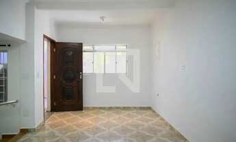 Imagem: Casa à Venda - Vila das Mercês, 2 Quartos