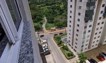 Imagem 2: Apartamento 02 quartos sendo 01 suíte em Aguas Claras DF, Pagamento apenas a vista, não fi