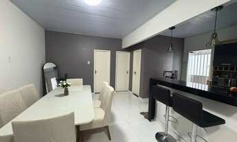 Imagem 2: CASA CIDADE NOVA