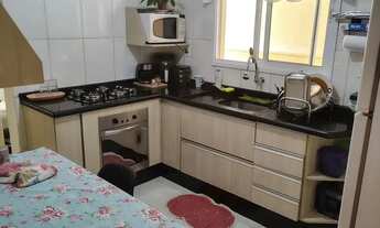 Imagem: Casa de Condomínio 3 Quartos em Caguaçu