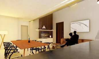 Imagem 6: Casa Duplex na Planta Modernidade e Conforto