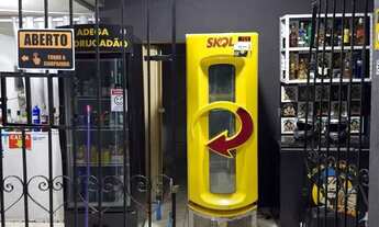 Imagem 3: Passo ponto Galpão / depósito com aluguel por R$17.000 /mês