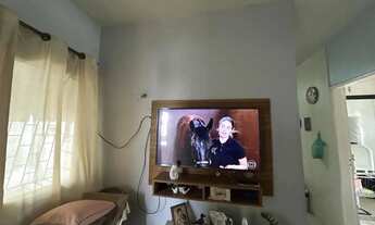 Imagem 6: Vendo apto no Residencial Samambaia