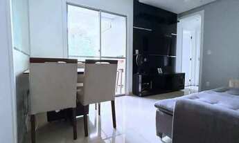 Imagem 2: ALUGA-SE APARTAMENTO MOBILIADO - SMILE PARQUE DAS FLORES