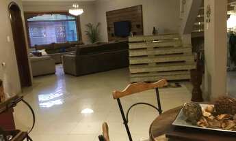 Imagem 5: Casa em Rua Flores de Goiás - Vila Rosália - Guarulhos/SP