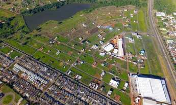 Imagem 2: Vendo lotes a partir de 240m² no Residencial Luzia Monteiro - Trindade (GO