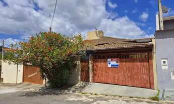 Imagem 2: Casa à venda, 3 quartos sendo 1 suíte, R$627.000,00 - Central Park I, Itatiba/SP