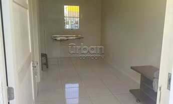 Imagem 3: Casa Terréa pronta pra morar