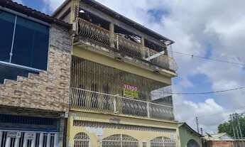 Imagem 5: Imóvel para venda tem 466 metros quadrados com 5 quartos em São José Operário - Manaus - A