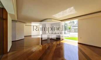 Imagem 7: Residencial 5 Alphaville Mansão Exclusiva com Cinema, Gourmet e Piscina