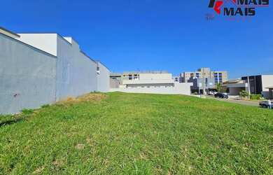 Imagem 2: Terreno à venda no Condomínio Jardim de Mônaco em Hortolândia