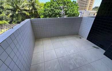 Imagem 5: Apartamento a 300 mts da praia 3 quartos 2 vagas no Jardim Oceania - João Pessoa - PB