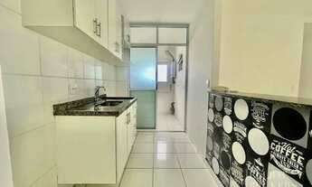 Imagem 3: APARTAMENTO PARA LOCAÇÃO NO TATUAPÉ