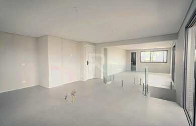 Imagem 5: Cobertura Duplex com Espaço Gourmet e 3 Suítes Centro Curitiba/PR