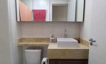 Imagem 7: Apartamento com 2 dormitórios à venda, 61 m² por R$ 500.000,00 - Vila Santa Maria - Jundia