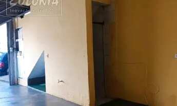 Imagem 2: Loja para locação - Vila Guarani, Santo André