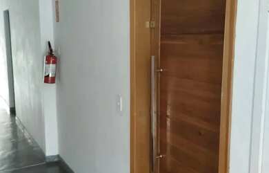 Imagem 2: Imóvel para venda com 44 metros quadrados com 2 quartos em Jardim Dona Sinhá - São Paulo