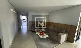 Imagem 4: Apartamento de 3 quartos em Brisamar João Pessoa por 520.000