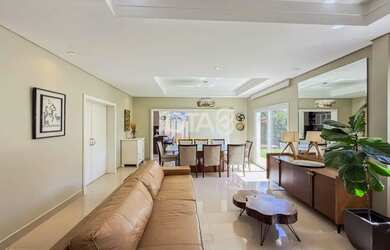 Imagem 7: ÓTIMA CASA COM 4 QUARTOS E TERRENO PRÓXIMO AO SHOPPING BARIGUI Casa Com 4 Quartos E Terren