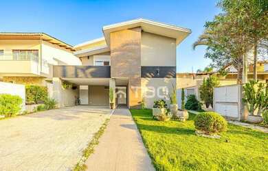 Imagem: Casa com 4 dormitórios à venda, 353 m²