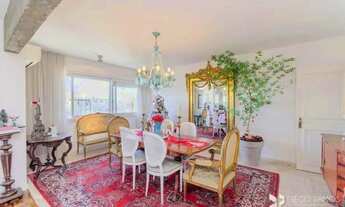 Imagem 5: Imóvel para venda tem 248 metros quadrados com 3 quartos em Independência - Porto Alegre