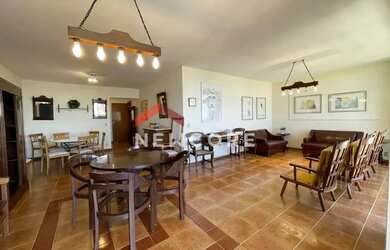 Imagem 4: Apartamento em Avenida Marechal Deodoro da Fonseca - Pitangueiras - Guarujá/SP