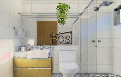 Imagem 7: Apartamento à venda, 2 quartos, 2 suítes, 1 vaga, Lourdes - Belo Horizonte/MG