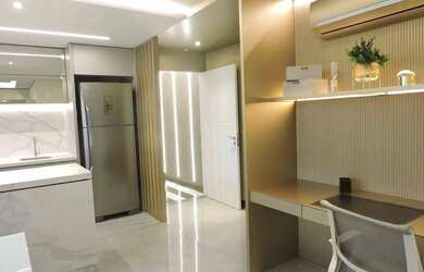 Imagem 5: Apartamento em Rua Azevedo Sodré - Boa Vista - Porto Alegre/RS