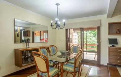 Imagem 7: Casa no bairro Tristeza