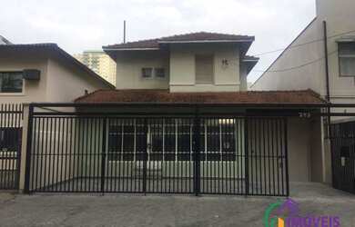 Imagem 2: SOBRADO - SANTA CECÍLIA - SP