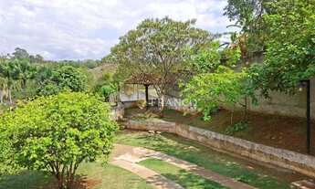 Imagem 5: Chácara com 3 dormitórios à venda, 2000 m² - Chácaras Ingrid - Taubaté/SP