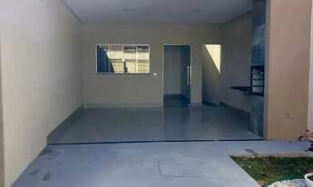 Imagem: Linda casa nova, de alto padrão, 3 quartos