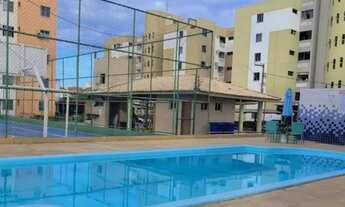 Imagem: Residencial Porto Atlântico Apartamento