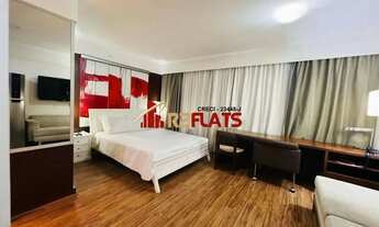 Imagem 3: Studio com ótimo preço no bairro Moema. Confira!