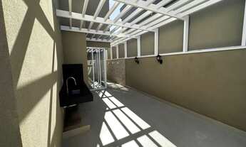 Imagem 2: Térrea para venda com 173 metros quadrados com 3 quartos em Real Sul - Ribeirão Preto - SP