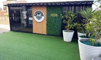 Imagem 5: Apartamento 4 quartos 2 suítes Dce 2 vagas de garagem no Bessa - João Pessoa - PB