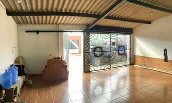 Imagem: VENDO CASA PEDRA 90 CUIABÁ