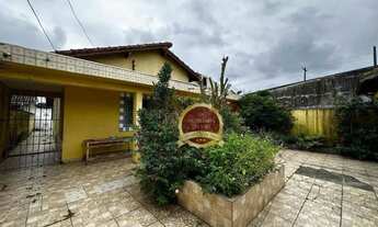 Imagem 6: Casa com 2 dormitórios à venda, 180 m² por R$ 500.000,00 - Tupi - Praia Grande/SP