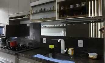 Imagem 3: Apartamento para Venda em São Paulo, Vila Carrão, 2 dormitórios, 1 suíte, 2 banheiros, 1 v