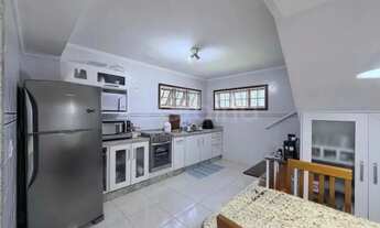 Imagem 5: Casa com 4 quartos à venda em Florianópolis/SC - Bairro Córrego Grande