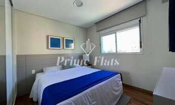 Imagem 5: Flat disponível para venda no Estanconfor Villa Paulista, com 58m², 2 dormitórios e 1 vaga