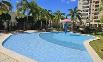 Imagem 7: Imóvel para aluguel, condomínio Alvorada,com 2 quartos próximo ao Pantanal ShoppingCuiabá