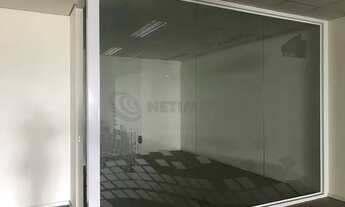 Imagem 4: Locação Andar-pilotis Centro Belo Horizonte